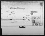 Manufacturer's drawing for Chance Vought F4U Corsair. Drawing number 41113