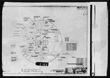 Manufacturer's drawing for Beechcraft C-45, Beech 18, AT-11. Drawing number 189505