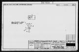 Manufacturer's drawing for North American Aviation P-51 Mustang. Drawing number 99-73518