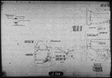 Manufacturer's drawing for North American Aviation P-51 Mustang. Drawing number 106-46011