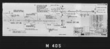 Manufacturer's drawing for Douglas Aircraft Company C-47 Skytrain. Drawing number 3118562