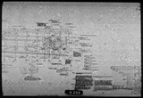 Manufacturer's drawing for North American Aviation P-51 Mustang. Drawing number 106-14037