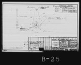 Manufacturer's drawing for Vultee Aircraft Corporation BT-13 Valiant. Drawing number 63-63016