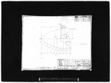 Manufacturer's drawing for Beechcraft Beech Staggerwing. Drawing number d17225-13