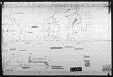Manufacturer's drawing for Chance Vought F4U Corsair. Drawing number 10007-1