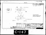 Manufacturer's drawing for Grumman Aerospace Corporation FM-2 Wildcat. Drawing number 10182