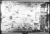 Manufacturer's drawing for Chance Vought F4U Corsair. Drawing number 10000