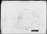Manufacturer's drawing for North American Aviation P-51 Mustang. Drawing number 106-48019