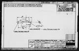 Manufacturer's drawing for North American Aviation P-51 Mustang. Drawing number 106-53388