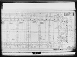 Manufacturer's drawing for Packard Packard Merlin V-1650. Drawing number a-58069