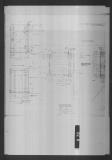 Manufacturer's drawing for Lockheed Aircraft Corporation T-33 Shooting Star. Drawing number 204770