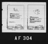 Manufacturer's drawing for North American Aviation B-25 Mitchell Bomber. Drawing number 1s77