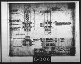 Manufacturer's drawing for Chance Vought F4U Corsair. Drawing number 10563