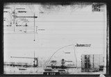 Manufacturer's drawing for North American Aviation B-25 Mitchell Bomber. Drawing number 62-73503