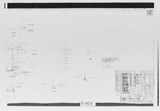 Manufacturer's drawing for Chance Vought F4U Corsair. Drawing number 34002