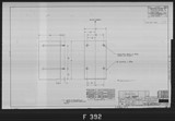 Manufacturer's drawing for North American Aviation P-51 Mustang. Drawing number 102-53066