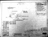 Manufacturer's drawing for North American Aviation P-51 Mustang. Drawing number 104-43175