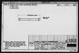 Manufacturer's drawing for North American Aviation P-51 Mustang. Drawing number 104-47876