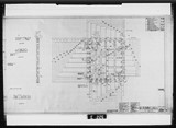 Manufacturer's drawing for Packard Packard Merlin V-1650. Drawing number 620651