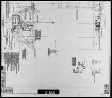 Manufacturer's drawing for Lockheed Aircraft Corporation P-38 Lightning Drawings & Manuals. Drawing number 197881