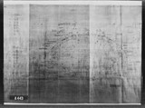 Manufacturer's drawing for Fairchild Aviation Corp PT-19, PT-23, & PT-26. Drawing number 18703