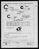 Manufacturer's drawing for Generic Parts - Aviation Standards. Drawing number bac c10f