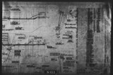 Manufacturer's drawing for Chance Vought F4U Corsair. Drawing number 10301