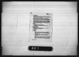 Manufacturer's drawing for Douglas Aircraft Company Douglas DC-6 . Drawing number 7353606