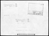 Manufacturer's drawing for Beechcraft Beech Staggerwing. Drawing number d171441