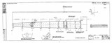 Manufacturer's drawing for Vickers Spitfire. Drawing number 35627