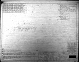 Manufacturer's drawing for North American Aviation P-51 Mustang. Drawing number 104-51051