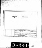 Manufacturer's drawing for Grumman Aerospace Corporation FM-2 Wildcat. Drawing number 33682