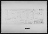Manufacturer's drawing for Beechcraft T-34 Mentor. Drawing number 35-115045