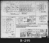 Manufacturer's drawing for Grumman Aerospace Corporation J2F Duck. Drawing number 9957