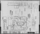 Manufacturer's drawing for Lockheed Corporation P-38 Lightning. Drawing number 197425