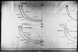 Manufacturer's drawing for North American Aviation P-51 Mustang. Drawing number 99-31016