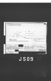 Manufacturer's drawing for Douglas Aircraft Company C-47 Skytrain. Drawing number 1059668