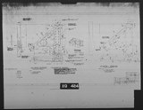 Manufacturer's drawing for Chance Vought F4U Corsair. Drawing number 10719