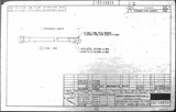Manufacturer's drawing for North American Aviation P-51 Mustang. Drawing number 102-58856