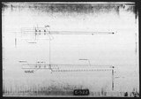 Manufacturer's drawing for Chance Vought F4U Corsair. Drawing number 33582