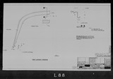 Manufacturer's drawing for Douglas Aircraft Company A-26 Invader. Drawing number 3208583