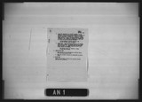 Manufacturer's drawing for Douglas Aircraft Company Douglas DC-6 . Drawing number 7346347