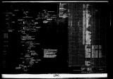 Manufacturer's drawing for Republic Aircraft P-47 Thunderbolt. Drawing number 89p63101