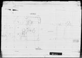 Manufacturer's drawing for North American Aviation P-51 Mustang. Drawing number 106-48242
