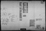 Manufacturer's drawing for North American Aviation P-51 Mustang. Drawing number 102-71203