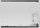 Manufacturer's drawing for Chance Vought F4U Corsair. Drawing number 10265