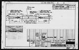 Manufacturer's drawing for North American Aviation P-51 Mustang. Drawing number 106-335170