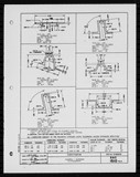 Manufacturer's drawing for Generic Parts - Aviation Standards. Drawing number bac1510
