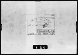 Manufacturer's drawing for Beechcraft C-45, Beech 18, AT-11. Drawing number 181305
