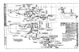 Manufacturer's drawing for Vickers Spitfire. Drawing number 36547
